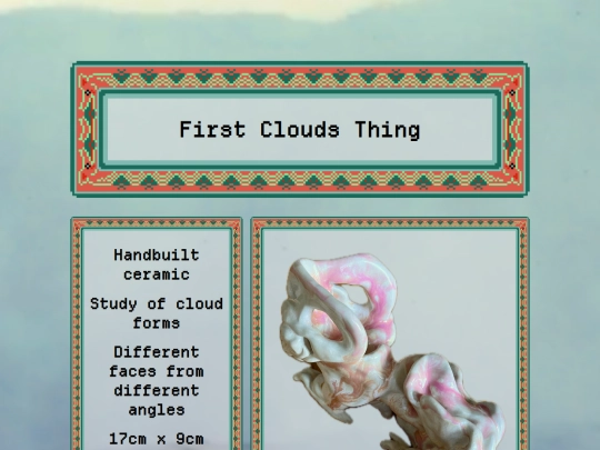 cloudthing1 screenshot