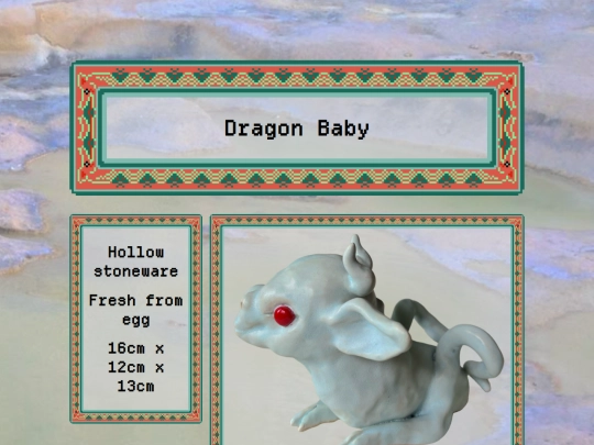 dragonbaby screenshot