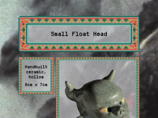 floathead screenshot