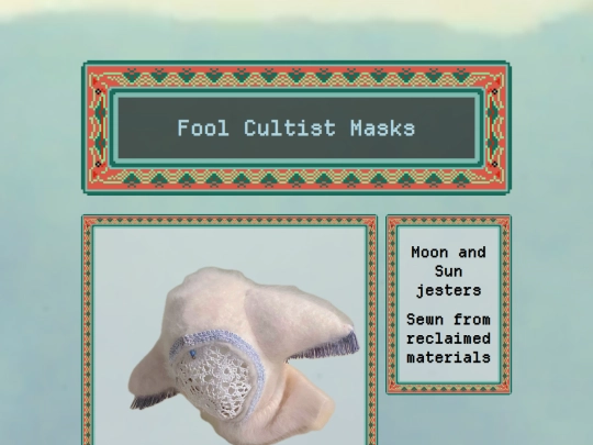 foolcultists screenshot