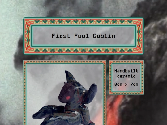 foolgoblin1 screenshot
