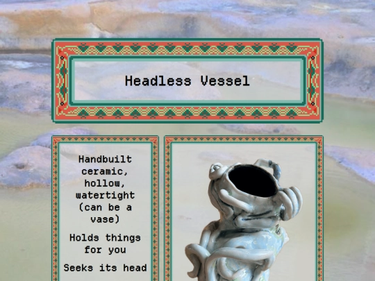 headless screenshot