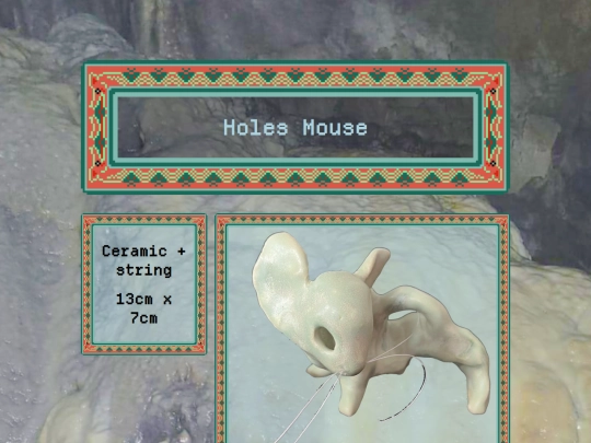 holesmouse screenshot