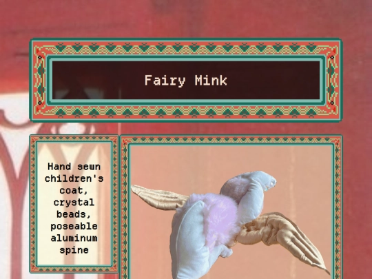 mink screenshot