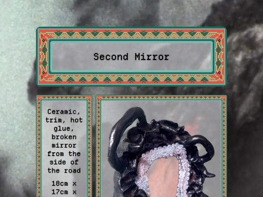 mirror screenshot