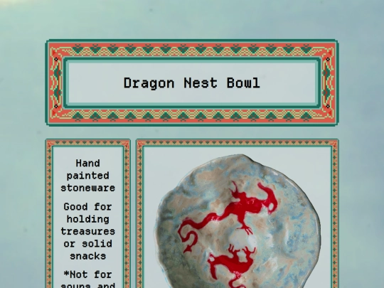 nestbowl screenshot