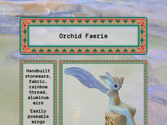 orchidfaerie screenshot