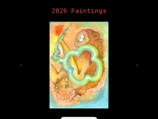 paintings2 screenshot