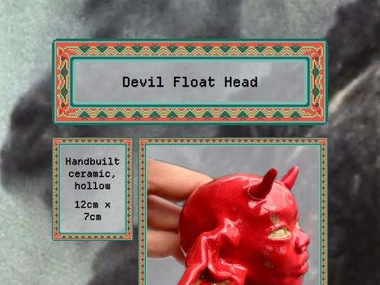 redfloathead screenshot