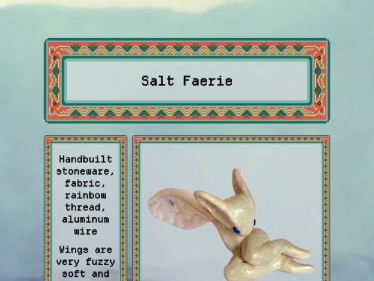 saltfaerie screenshot