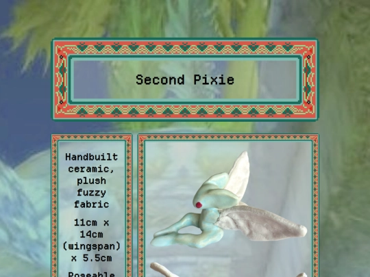 secondpixie screenshot