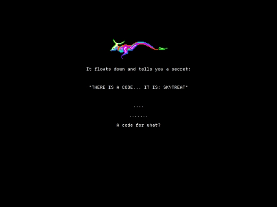 sliver screenshot