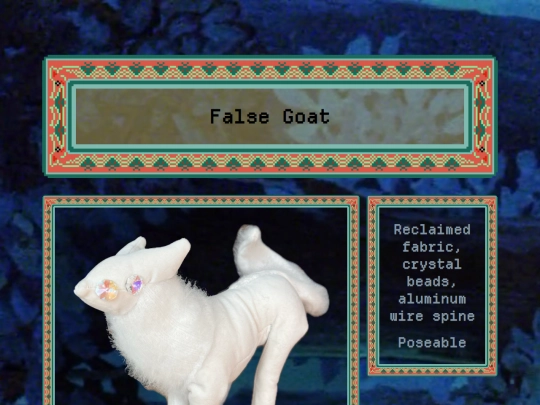 unicorn screenshot