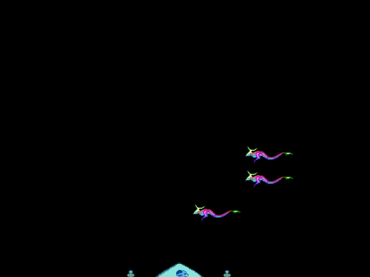 winter screenshot