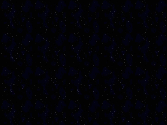 Projects screenshot