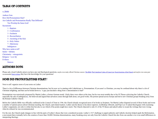 c/cm screenshot