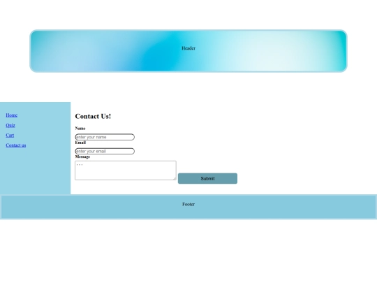 DIV/contact screenshot