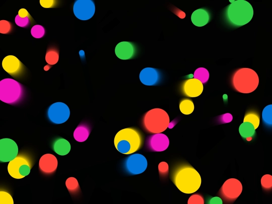 SHAPES screenshot