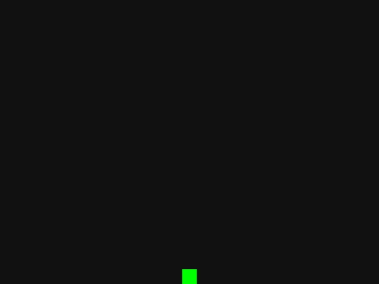 cubetest screenshot