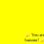 You Are a Banana! avatar