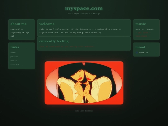 indexfake screenshot