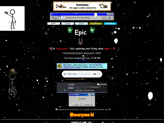 main screenshot