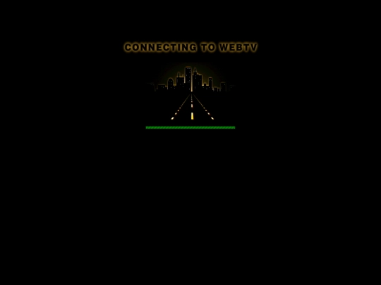 webtv screenshot