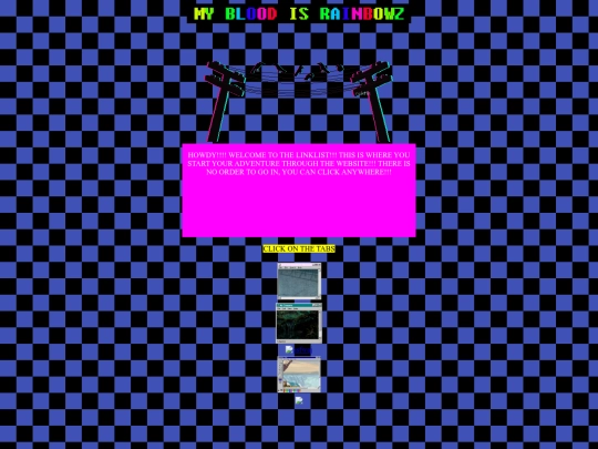 LINKZ screenshot