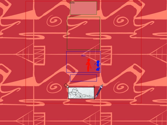 ArtPage screenshot