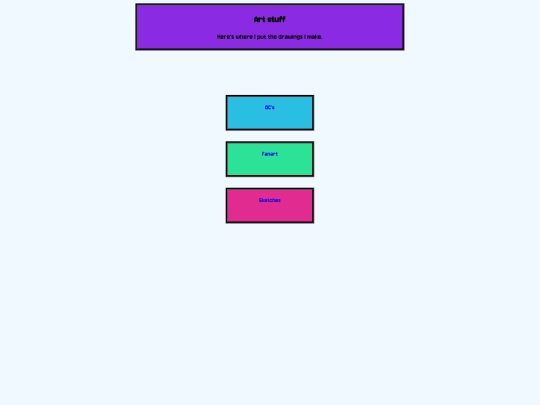 ArtPage/ArtPage screenshot