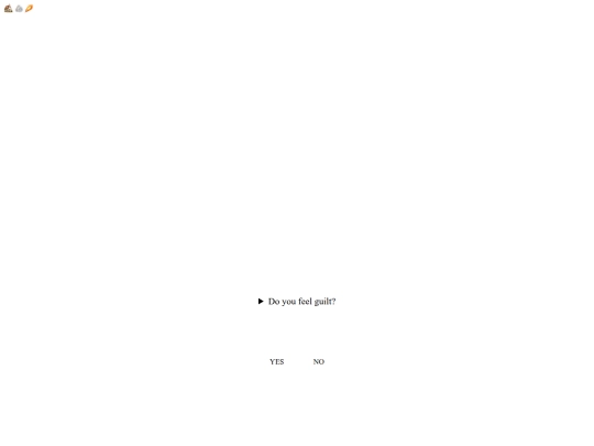 guilt screenshot