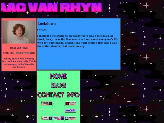 9nov21 screenshot