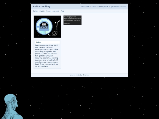 art screenshot