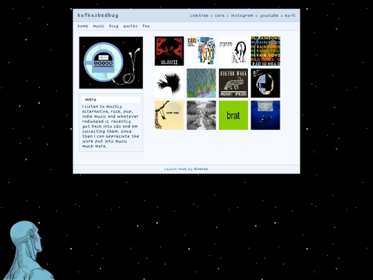 music screenshot