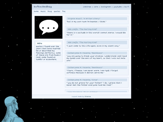 quotes screenshot