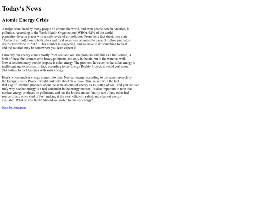 news1 screenshot
