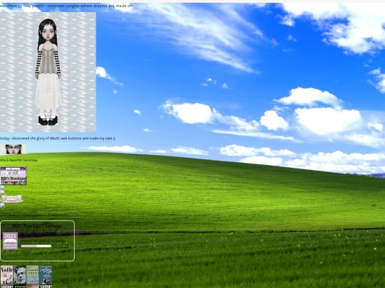 nhuyork-index screenshot