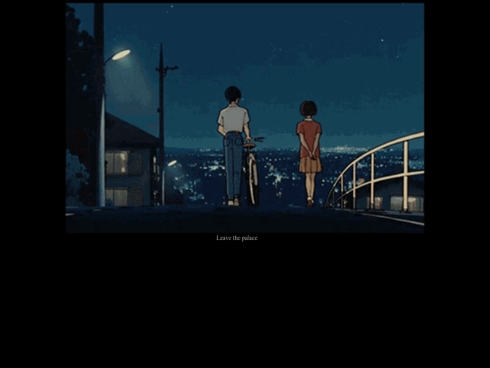Leavethekingdom screenshot