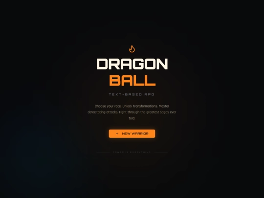 dbz screenshot