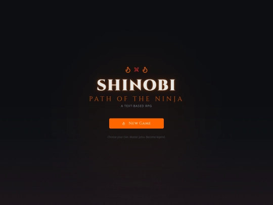 naruto screenshot