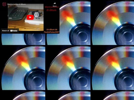 mariconadas screenshot