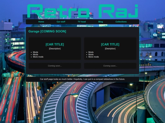 carstuff screenshot