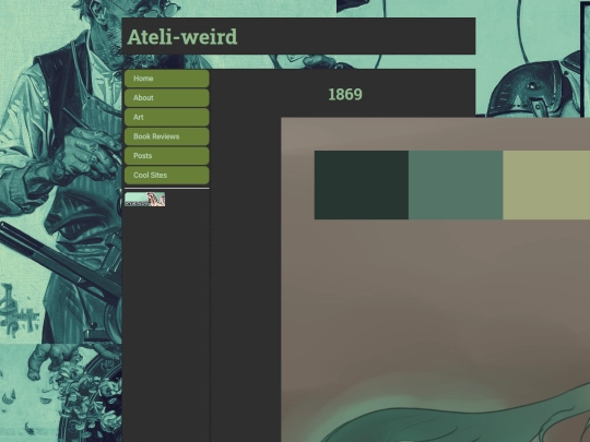 arpg/1869 screenshot