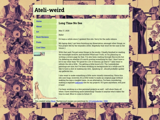posts/long-time-no-see screenshot