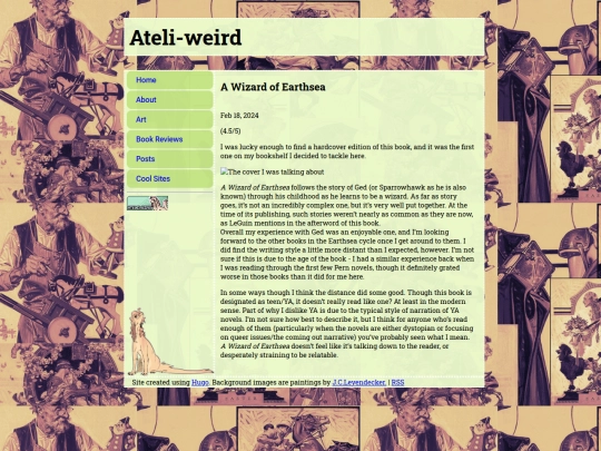 reviews/a-wizard-of-earthsea screenshot