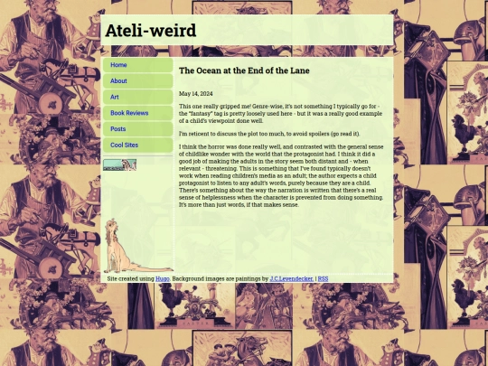 reviews/the-ocean-at-the-end-of-the-lane screenshot