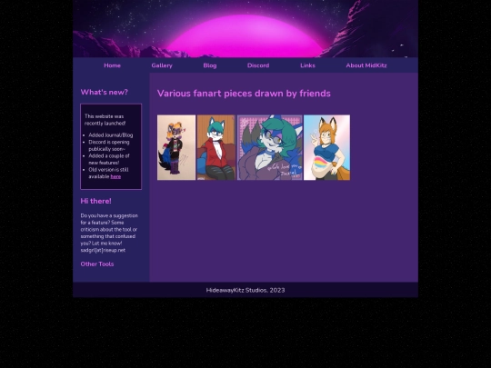 gallery screenshot