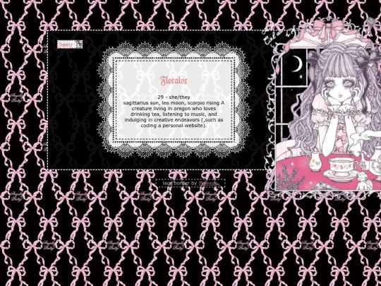 floralor screenshot