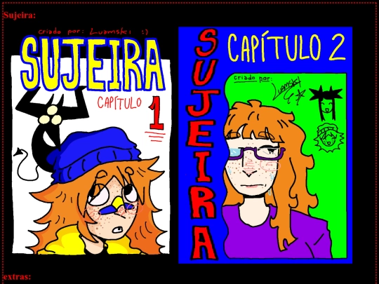 comic screenshot