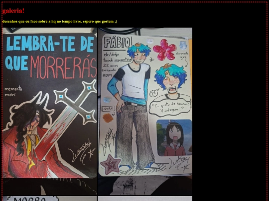 galeria screenshot
